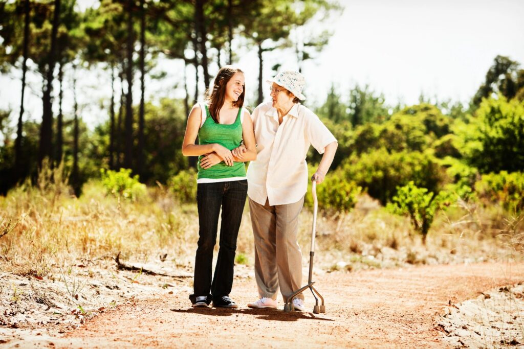 Beyond Caregiving: Why Seniors and Adults with Special Needs Deserve to Experience the World